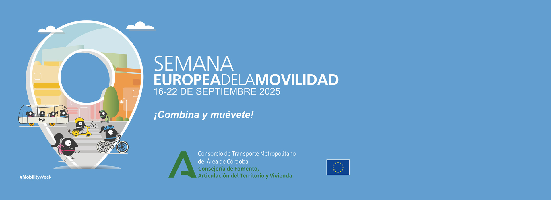 CONCURSO DE DIBUJO INFANTIL DEL CONSORCIO DE TRANSPORTE METROPOLITANO DEL ÁREA DE CÓRDOBA
